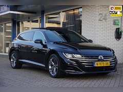 Volkswagen Arteon Shooting Brake - 2.0 TSI R-Line 190PK Panoramadak Elektrische achterklep