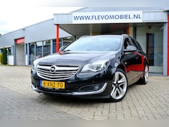 Opel Insignia Sports Tourer - 1.4 T EcoFLEX Business+ Navi via Android|Clima|LMV|Sportstoelen