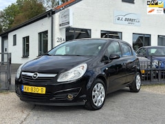 Opel Corsa - 1.2-16V Essentia airco
