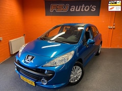 Peugeot 207 - 1.4 16V / 5 DEURS / XS-SPORT / AIRCO / APK 19-09-2026