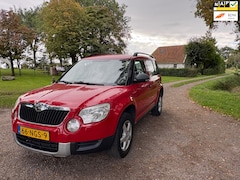 Skoda Yeti - 1.2 TSI Active Plus Airco