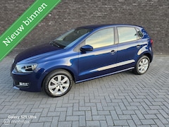 Volkswagen Polo - 1.2 TSI Highline|PDC|Airco|Stoelverwarming|