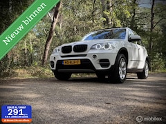 BMW X5 - xDrive35i High Executive 7p. YOUNGTIMER / VOL