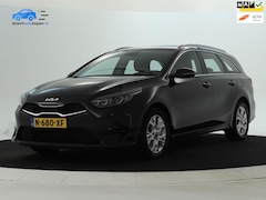 Kia Cee'd Sportswagon - Ceed 1.0 T-GDi DynamicLine | Carplay | Camera | Navi