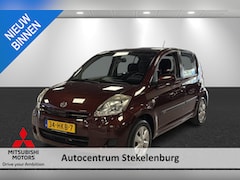 Daihatsu Sirion 2 - 1.0-12V Premium