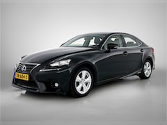 Lexus IS - 300h Limited Navi | radio/CD | Lm velgen | bluetooth |