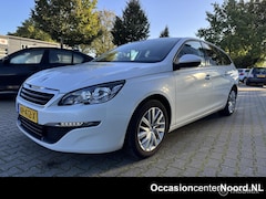 Peugeot 308 SW - 1.2 PureTech Blue Lease | EXPORT | B2B