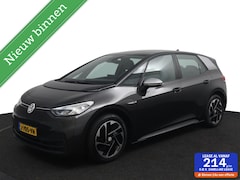 Volkswagen ID.3 - First 58 kWh