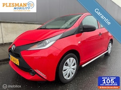 Toyota Aygo - , 1.0 VVT-i x-fun * Cruise * Airco * Garantie