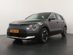 Kia Niro EV - Light Edition 64.8 kWh Airco - Apple Carplay/Android Auto - Cruise Control Adaptief - Navi
