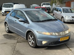 Honda Civic - 1.4