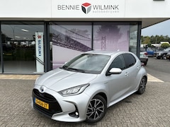 Toyota Yaris - 1.5 Hybride Dynamic | Camera | Adap Cruise | Apple Car-Play