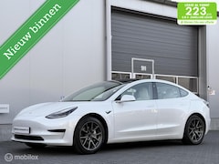 Tesla Model 3 - Standard Range 2020 - incl BTW - SOH 89%