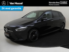 Mercedes-Benz B-klasse - 250 e Star Edition AMG Line