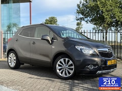 Opel Mokka - 1.4 T Cosmo | Camera | Stoel- Stuurverwarming