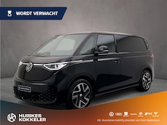 Volkswagen ID. Buzz Cargo - Anniversary Edition 340pk 79 kWh 4MOTION > Gelimiteerde editie; netto prijs excl. BTW en k