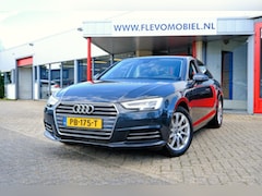 Audi A4 Limousine - 2.0 TFSI 190pk ultra Sport Lease Edition Aut. Navi|LED|Sportstoelen|Cam|LMV