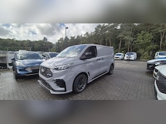 Ford Transit Custom - 300 2.0 TDCI L1H1 MS-RT 170PK AWD AUTOMAAT 2 x Schuifdeur | Trekhaak inklapbaar |