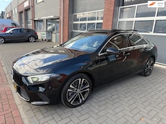 Mercedes-Benz A-klasse - A250e Limo Widescreen LED Pano Sfeer Carplay