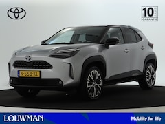 Toyota Yaris Cross - 1.5 Hybrid Executive | Trekhaak |