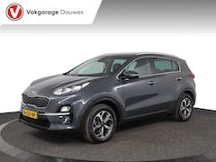 Kia Sportage - 1.6 GDI DynamicLine | Cruise | Stoel & Stuur verwarming | Keyless
