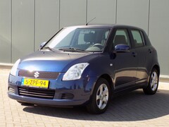 Suzuki Swift - 1.3-16V GLS 5drs Airco