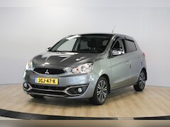 Mitsubishi Space Star - 1.2 Nova | Navi | Stoelverwarming | Dealer onderhouden