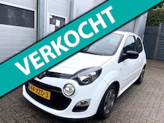 Renault Twingo - 1.2 16V Dynamique 2012-Clima-Cruise-New APK