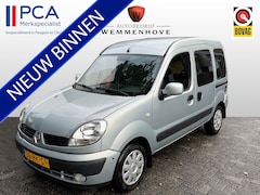 Renault Kangoo - 1.6-16V Privilège Invalide Auto