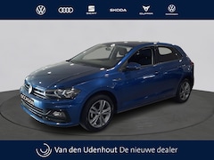 Volkswagen Polo - 1.0 TSI R-Line Edition | Executive | Navi | Parkeersensoren |