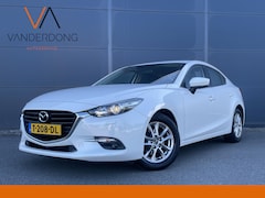 Mazda 3 - 3 1.5 SkyActiv-G 100 TS | Automaat | Camera