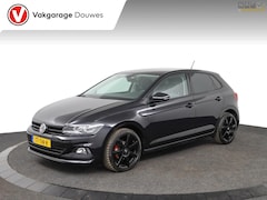 Volkswagen Polo - 1.0 TSI Highline |NAP |Automaat|Cruise