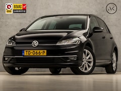 Volkswagen Golf - 1.4 TSI Sportline Automaat (APPLE CARPLAY, GROOT NAVI, LED KOPLAMPEN, ALCANTARA, PARKEERSE