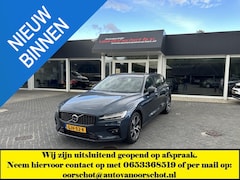 Volvo V60 - 2.0 B4 Ultra Dark