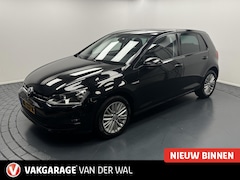 Volkswagen Golf - 1.2 TSI CUP Wegklapbare.Trekhaak-Clima-Stoelverwarming-Parkeersensoren-Lm16''velgen