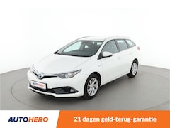 Toyota Auris - 1.8 Hybrid Comfort | TJ47472 |