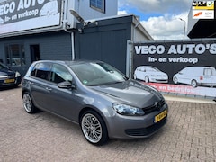 Volkswagen Golf - 1.4 TSI Comfortline airco * ABS STORING * nette auto