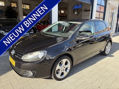 Volkswagen Golf - 1.2 TSI Tour AIRCO/CRUISE/NW APK 09-2026