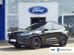 Ford Kuga - 2.5 PHEV Graphite Tech Edition | Black Pack | AGR Stoelen | Trekhaak | Pano