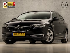 Opel Insignia Sports Tourer - 1.5 Turbo Sport 141Pk (APPLE CARPLAY, GROOT NAVI, CLIMATE, CAMERA, ADAPTIVE CRUISE, SPORTS