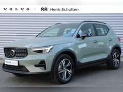 Volvo XC40 - B4 Automaat Mild Hybrid Plus Dark | Verwarmbare Vooruit | Trekhaak | Harman/Kardon Geluids