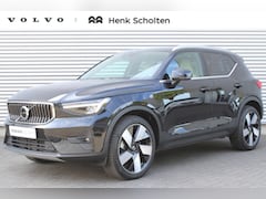 Volvo XC40 - T5 Automaat Recharge R-Design | Lederen/stof Bekleding | Lichtmetalen Velgen 5-Spaaks 20"
