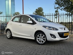 Mazda 2 - 2 1.3 BIFUEL GT-M Line