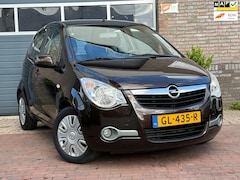 Opel Agila - 1.2 Edition|Airco