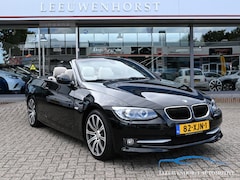 BMW 3-serie Cabrio - 320i High Executive, AUTOMAAT, full option, NL-auto