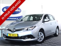 Toyota Auris - 1.3 Comfort NAP 78.000km BLUETH CLIMA '17