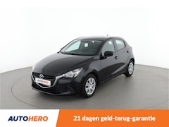Mazda 2 - 2 1.5 Skyactiv-G TS | RE02107 |