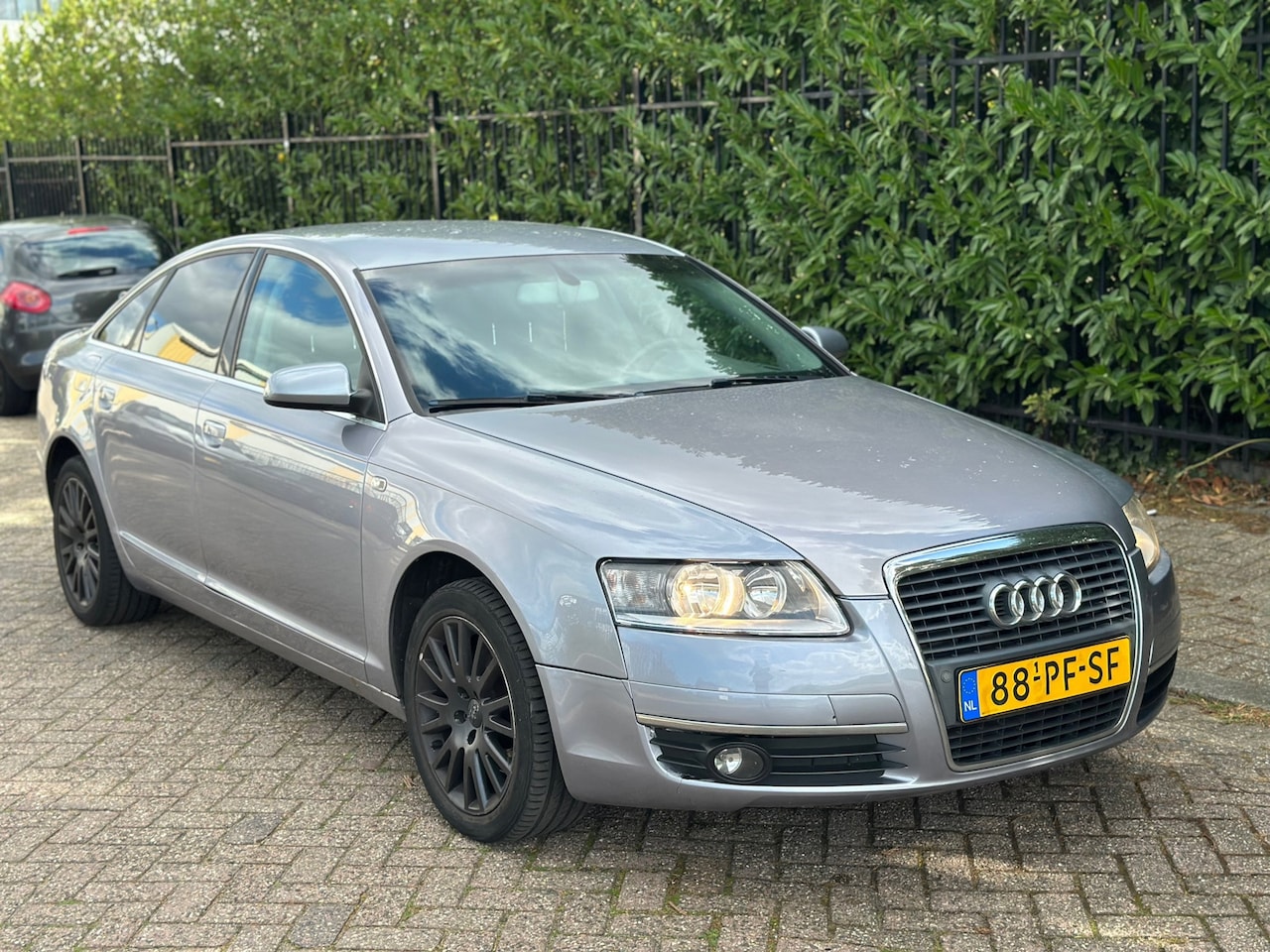 Audi A6 Limousine - 2.4 Pro Line - AutoWereld.nl
