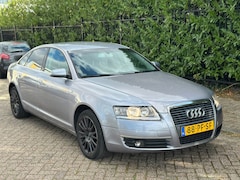 Audi A6 Limousine - 2.4 Pro Line