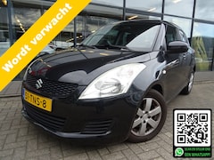 Suzuki Swift - 1.2 Comfort EASSS | AIRCO | LICHTMETALEN WIELEN |